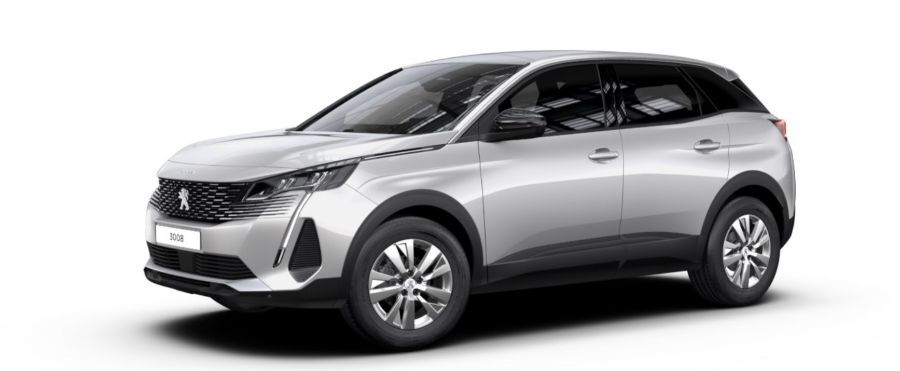 PEUGEOT 3008 NOUVEAU 1.2 PURETECH 130 CV ACTIVE PACK EAT8