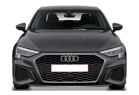 AUDI A3 III BERLINE S-LINE - 1.4 TFSI