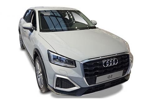 AUDI Q2 - 30 TSFI